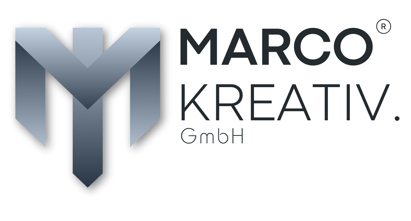 Marco Kreativ – Digitale Kreativagentur